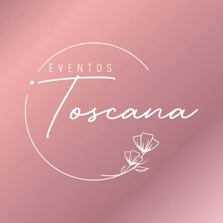 Logo Eventos Toscana