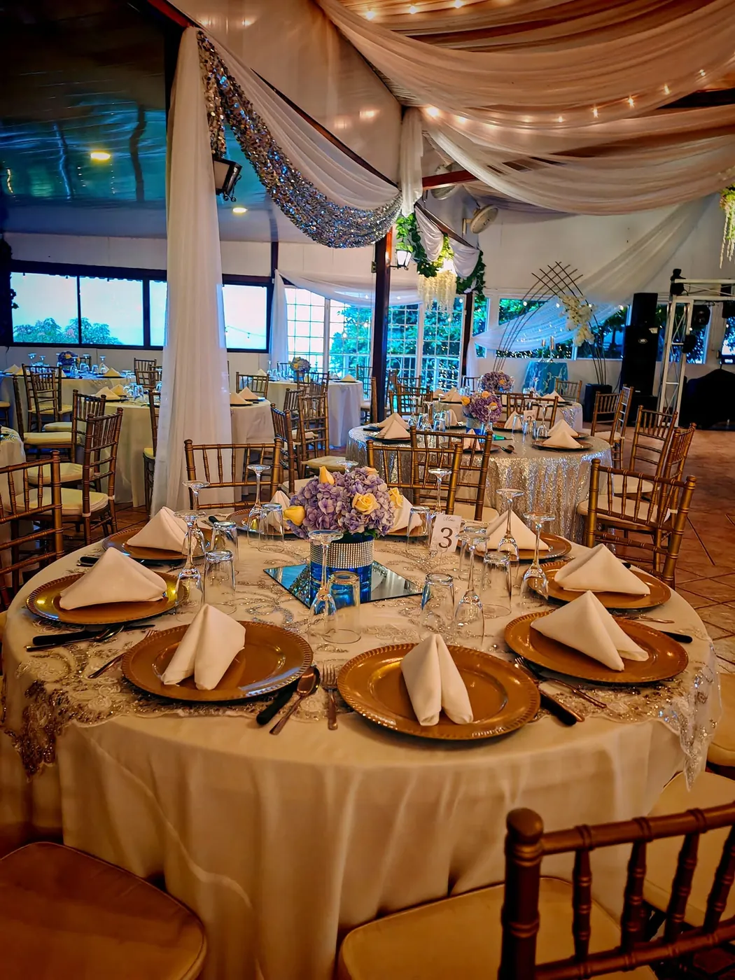 Boda en Eventos Toscana